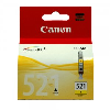 Kartuša Canon CLI-521 Y yellow