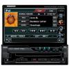 Kenwood KVT-522DVD multimedijski avtoradio z DVD/CD monitorjem