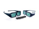 Kit za 3D TV nadgradnjo Philips PTA02 (3D oddajnik + 2x 3D očal