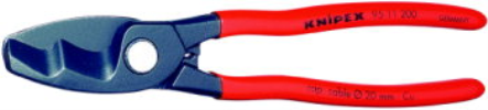 Klešče za kable KNIPEX 9511