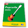 Knjiga - Popravila doma, Pokaži in prihrani