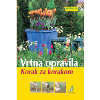 Knjiga Vrtna opravila korak za korakom, Pokaži in prihrani