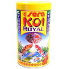 Koi Royal HF medium, hrana rib v ribniku. 1000 ml (44590350)