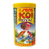 Koi Royal HF mini, hrana rib v ribniku, 1000 ml (44590305)