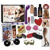 Komplet erotičnih pripomočkov Love Box