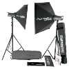 Komplet studijskih bliskavic Elinchrom D-Lite-it 4 To Go SET