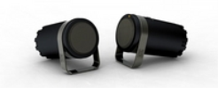 Komplet zvočnikov 2.0 Altec Lansing BXR1220