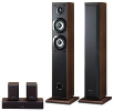Komplet zvočnikov 5.0 Sony SS-FCR4000