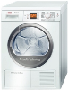 Kondenzacijski sušilni stroj Bosch WTW86561 EcoLogixx 7 S