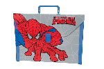 Kovček Spiderman