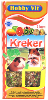 Kreker Hobby vit z orehi in vitamini za glodalce 2 kosa (21212012)
