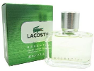 LACOSTE ESSENTIAL toaletna voda, 40ml