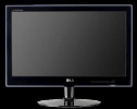 LCD LED monitor LG E2240T (E2240T-PN)