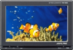 LCD Monitor Alpine TME-M680