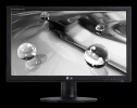 LCD Monitor LG W2442PA (W2442PA-BF) -odprta embalaža. Samo 1 kos!