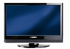 LCD TV GRUNDIG VISION 2 22-2940T DVD
