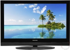 LCD TV GRUNDIG VISION 7 37 VLC 7020 C