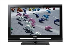 LCD TV KDL-26V4500 SONY