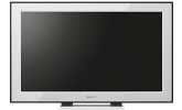 LCD TV KDL-40EX1B SONY