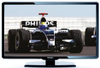 LCD TV sprejemnik 52 PHILIPS 52PFL7404H Full HD