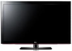 LCD TV sprejemnik LG 32LD550; Full HD, 100Hz