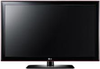 LCD TV sprejemnik LG 32LD651; Full HD, 100Hz
