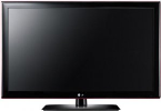 LCD TV sprejemnik LG 32LD751