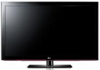 LCD TV sprejemnik LG 42LD550; Full HD, 100Hz
