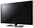 LCD TV sprejemnik LG 55LD650