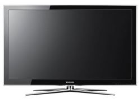 LCD TV sprejemnik Samsung 40C750 3D; Full HD, 200Hz + 3D očala