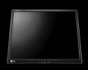LCD monitor LG T1710B Touchscreen (T1710B-BN)