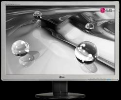 LCD monitor LG W2242PE (W2242PE-SS)