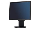 LCD monitor NEC 48cm MULTISYNC EA191M črn
