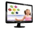 LCD monitor Philips 192E2SB (18.5 Wide) E-line HD
