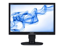 LCD monitor Philips 240B1CB (24 Wide) B-line