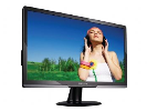 LCD monitor Philips 244E2SB (24 Wide Full-HD) serija E
