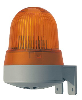 LED-BRENČALO WM TRAJNO/PULZ 230 V/AC RUMENA Werma Signaltechnik