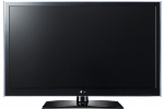 LED LCD TV LG 47LW659S 3D