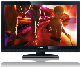 LED LCD TV PHILIPS 40PFL5206H/12