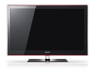 LED LCD TV SAMSUNG UE46C6710