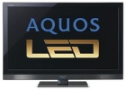 LED LCD TV SHARP LC-52LE705EV