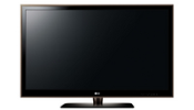 LED LCD TV sprejemnik LG 26LE5510, Full HD