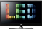 LED LCD TV sprejemnik LG 42LE5300