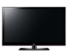 LED LCD TV sprejemnik LG 55LE5300