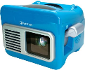 LED projektor Aiptek Mobile Cinema D10