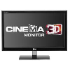 LG 27 D2770P-PN LED 3D + 2x očala 3D monitor