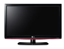 LG 32LD550 32 LCD TV sprejemnik