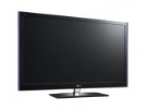 LG 3D/LCD TV 47LK950S Full HD
