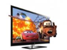 LG 3D/LED LCD TV 42LW4500 Full HD