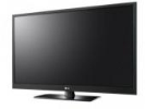 LG 3D/plazma TV 60PV250 Full HD